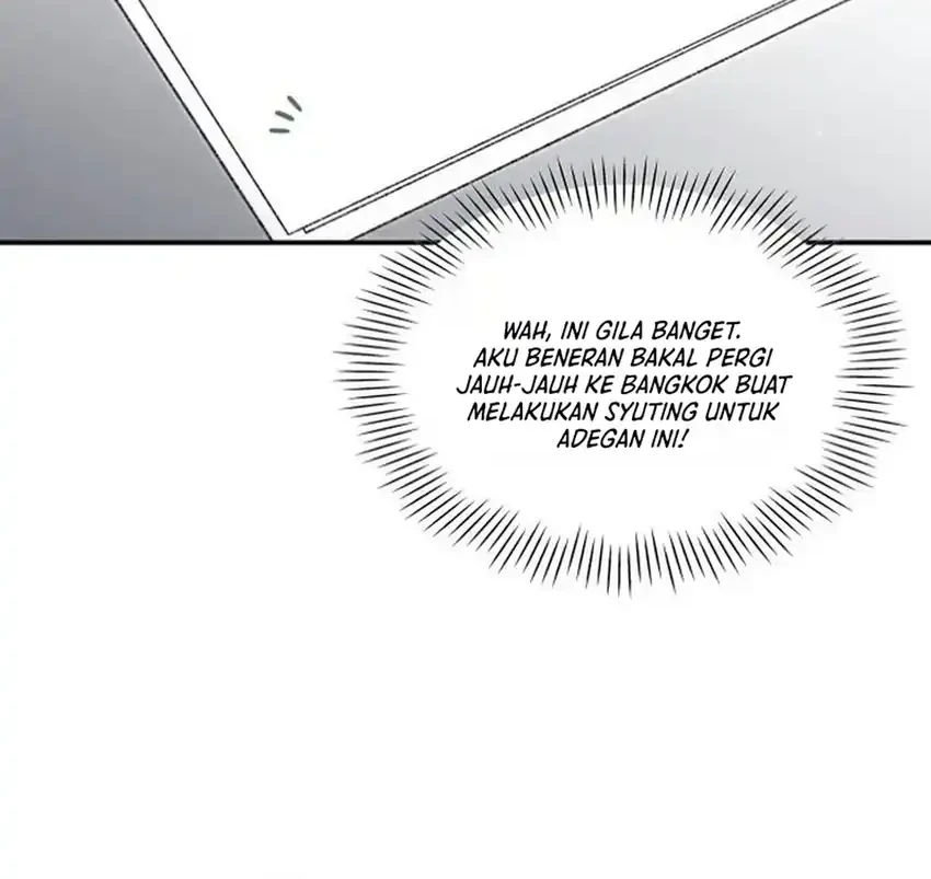 I Was Immediately Mistaken for a Monster Genius Actor Chapter 111 Gambar 17