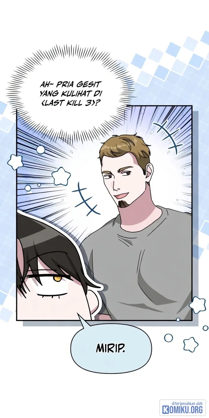 I Was Immediately Mistaken for a Monster Genius Actor Chapter 113 Gambar 21