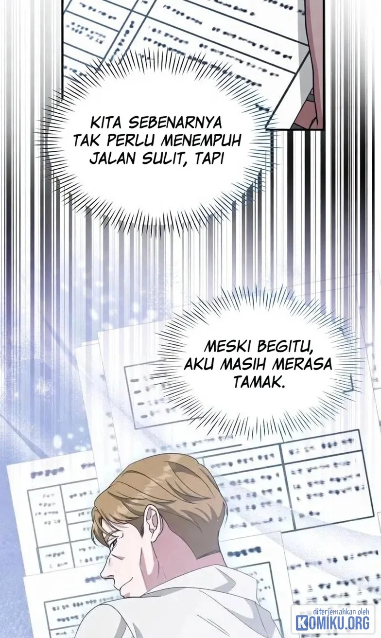 I Was Immediately Mistaken for a Monster Genius Actor Chapter 114 Gambar 18