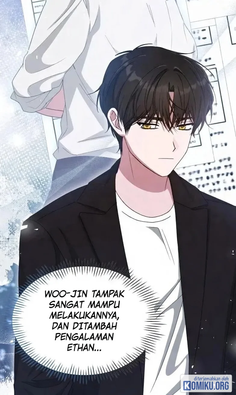 I Was Immediately Mistaken for a Monster Genius Actor Chapter 114 Gambar 19