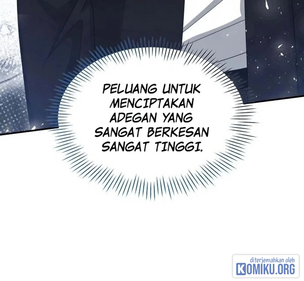 I Was Immediately Mistaken for a Monster Genius Actor Chapter 114 Gambar 20