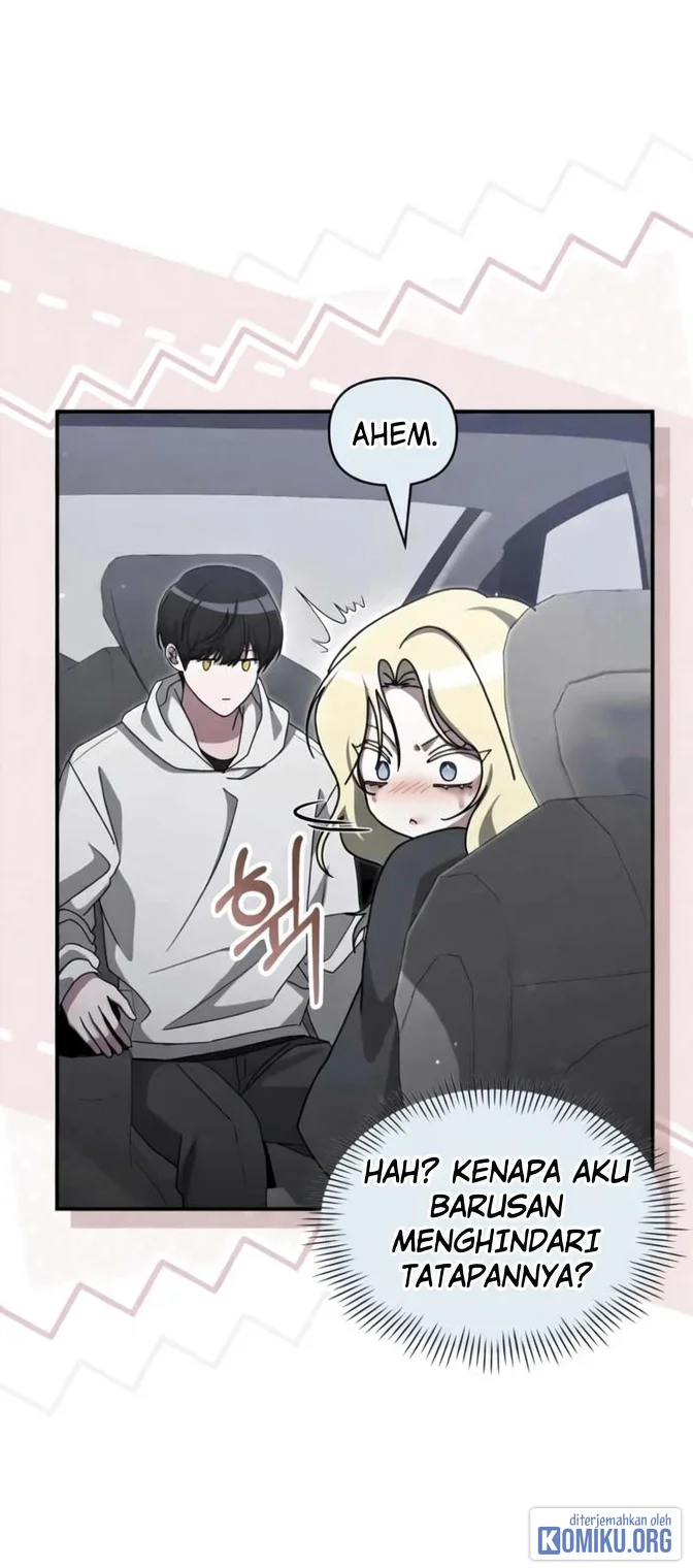 I Was Immediately Mistaken for a Monster Genius Actor Chapter 116 Gambar 20