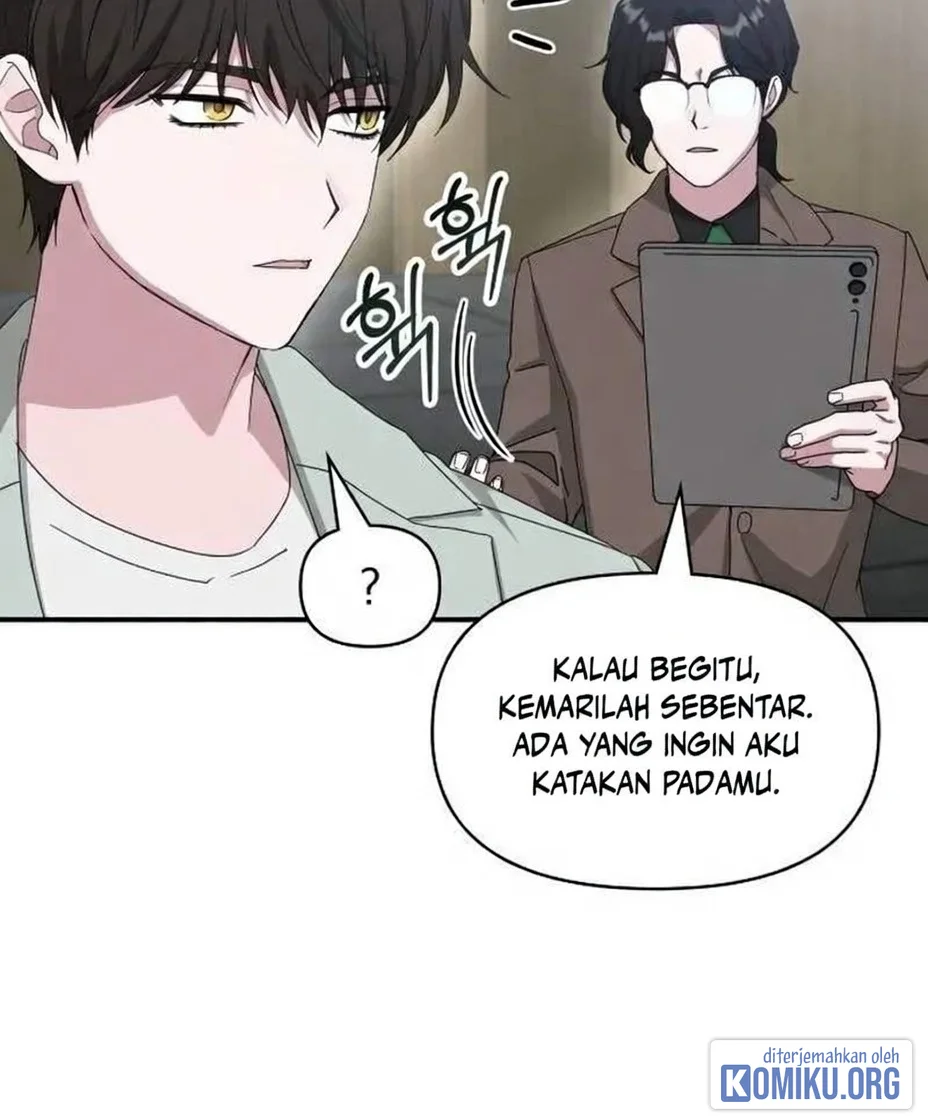 I Was Immediately Mistaken for a Monster Genius Actor Chapter 118 Gambar 20
