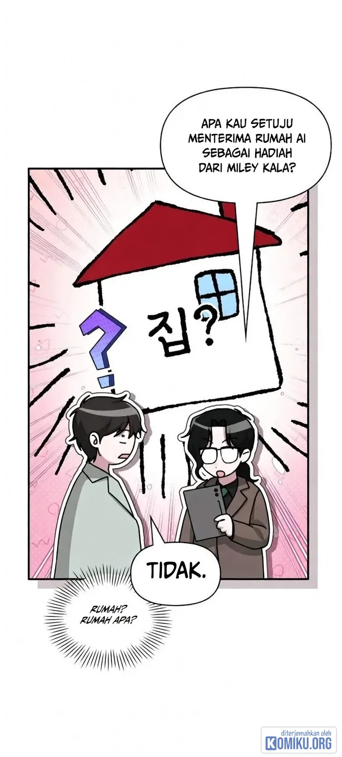 I Was Immediately Mistaken for a Monster Genius Actor Chapter 118 Gambar 21