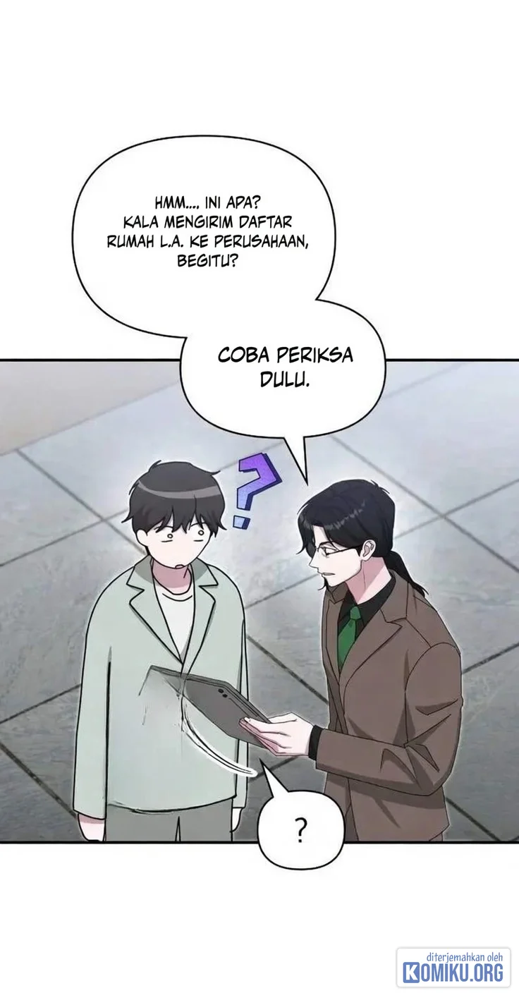 I Was Immediately Mistaken for a Monster Genius Actor Chapter 118 Gambar 22