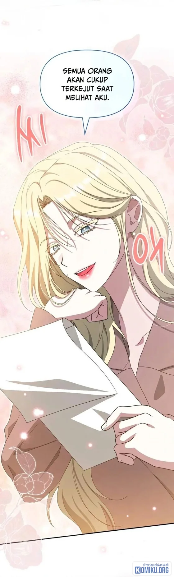 I Was Immediately Mistaken for a Monster Genius Actor Chapter 119 Gambar 19