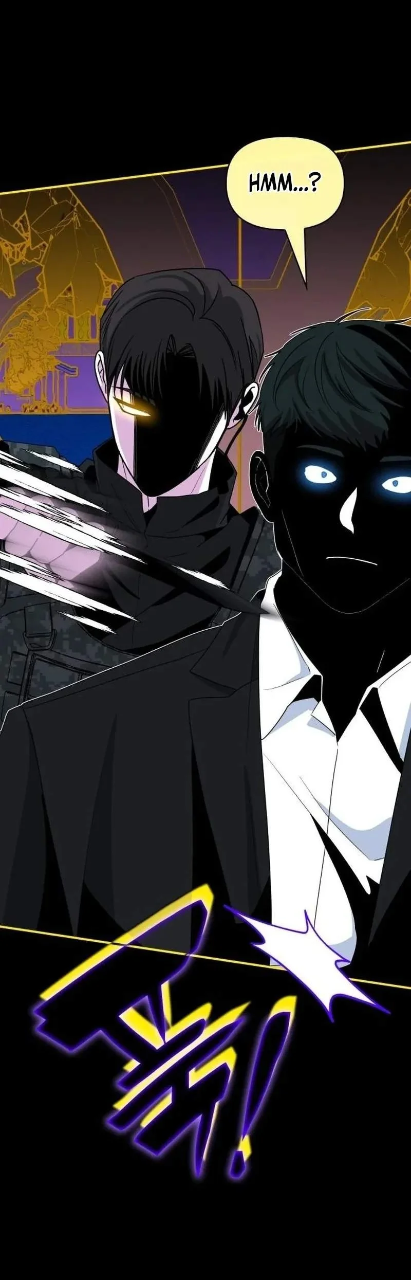 I Was Immediately Mistaken for a Monster Genius Actor Chapter 120 Gambar 21