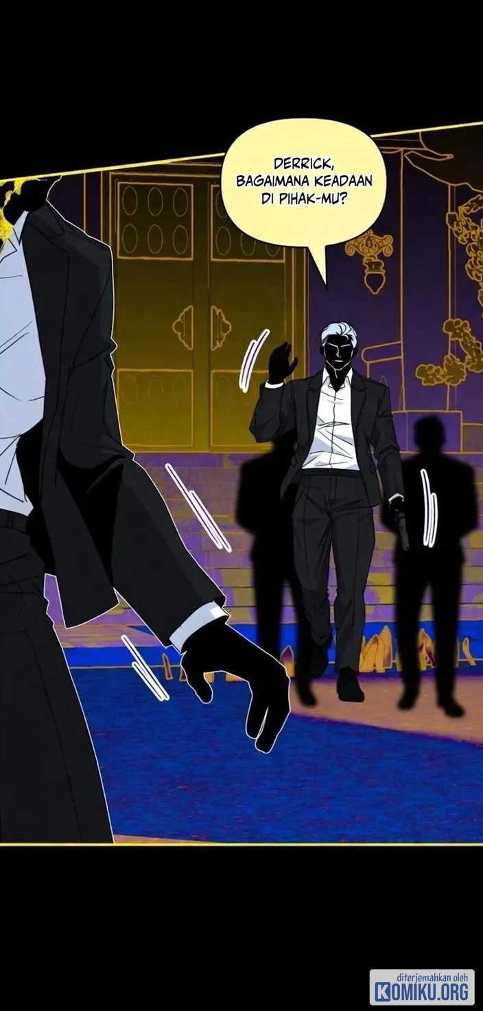 I Was Immediately Mistaken for a Monster Genius Actor Chapter 120 Gambar 22