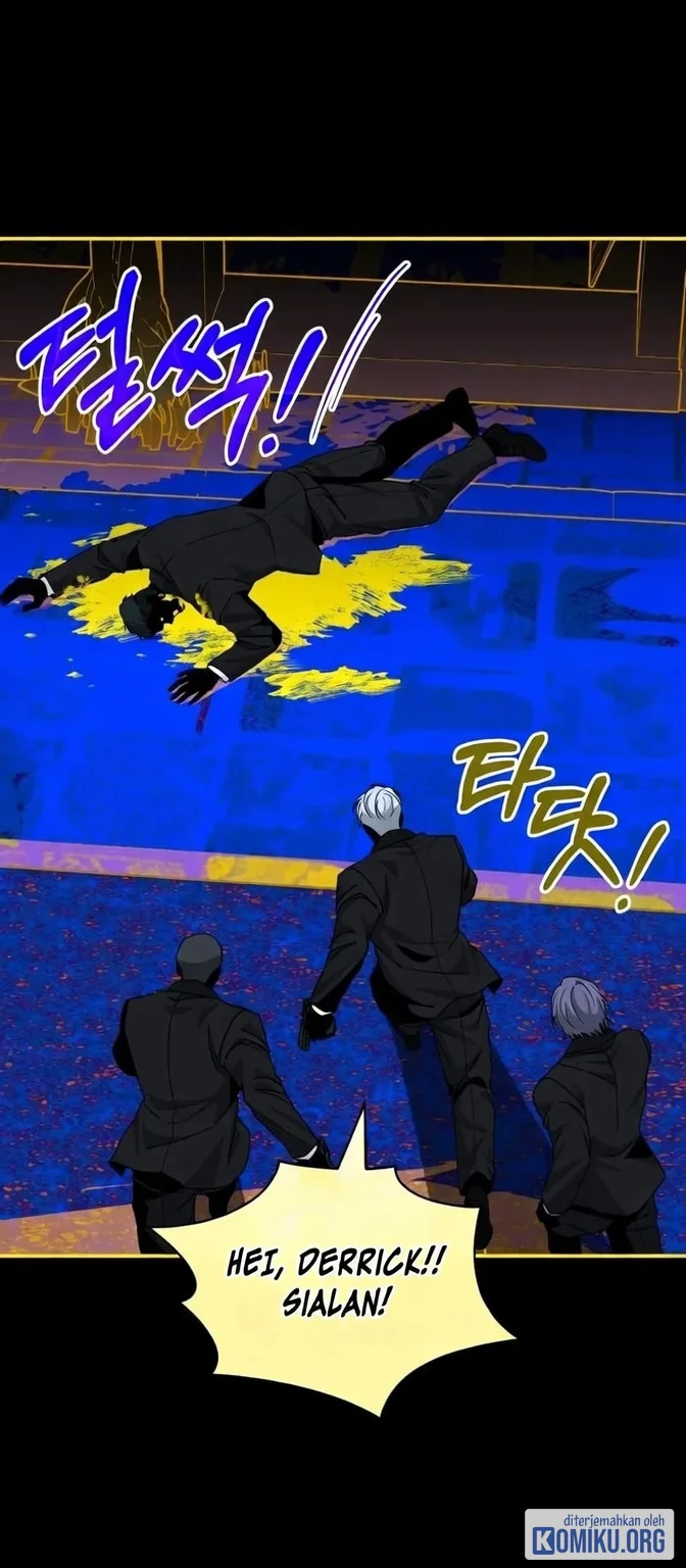 I Was Immediately Mistaken for a Monster Genius Actor Chapter 120 Gambar 23