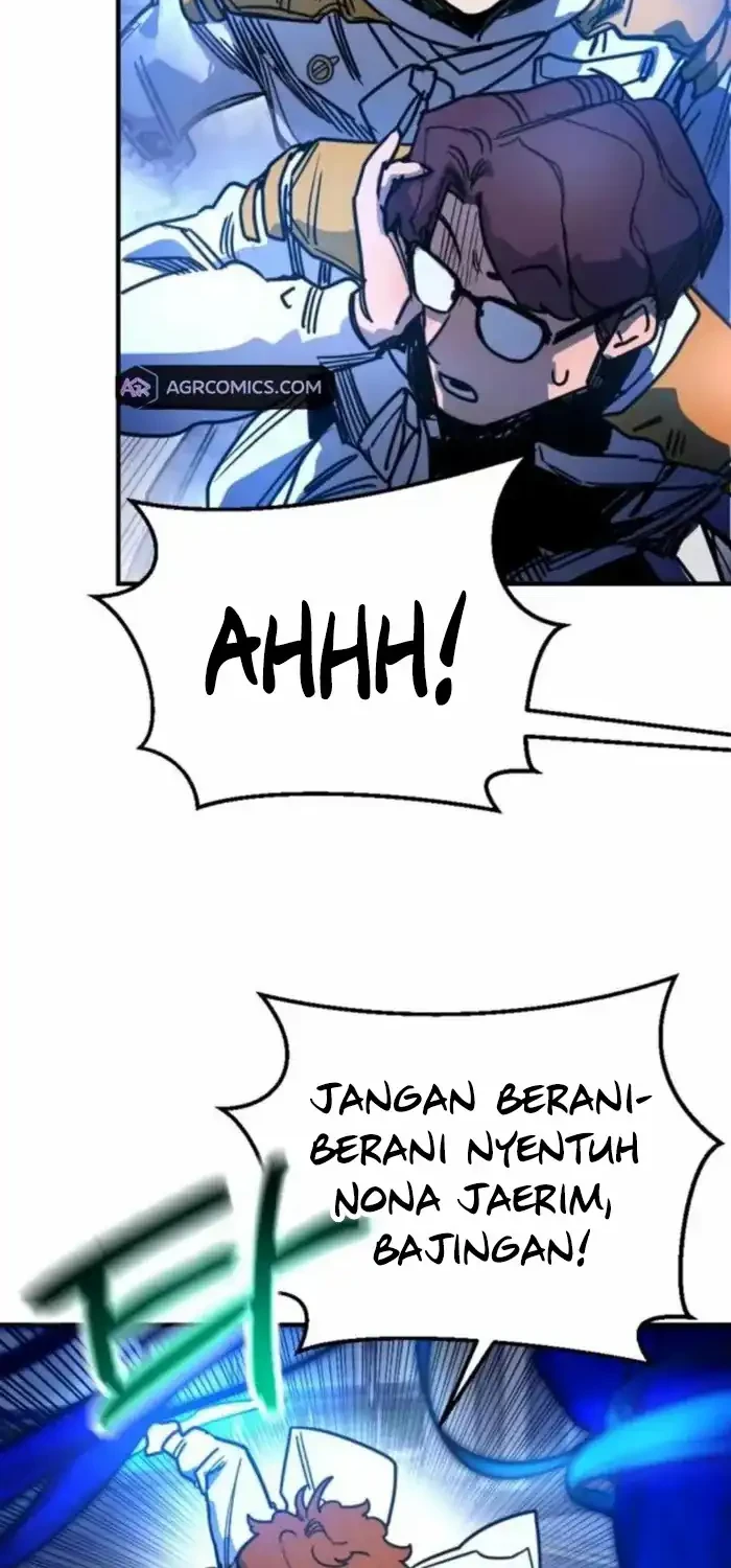 I Was Mistaken for the Villain Chapter 11 Gambar 20