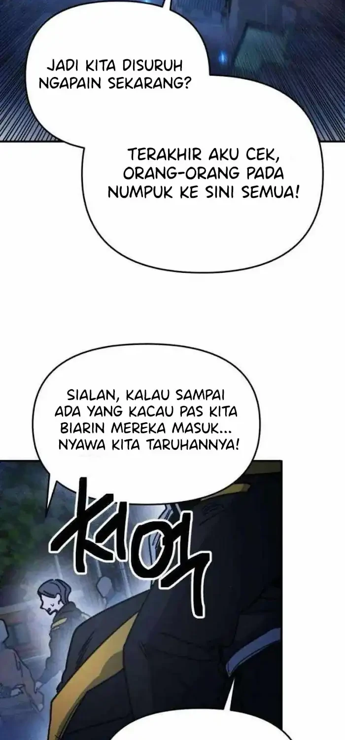 I Was Mistaken for the Villain Chapter 19 - Halaman 20
