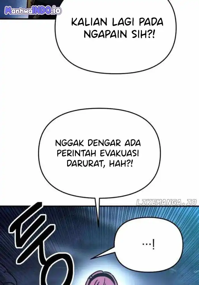I Was Mistaken for the Villain Chapter 19 - Halaman 21