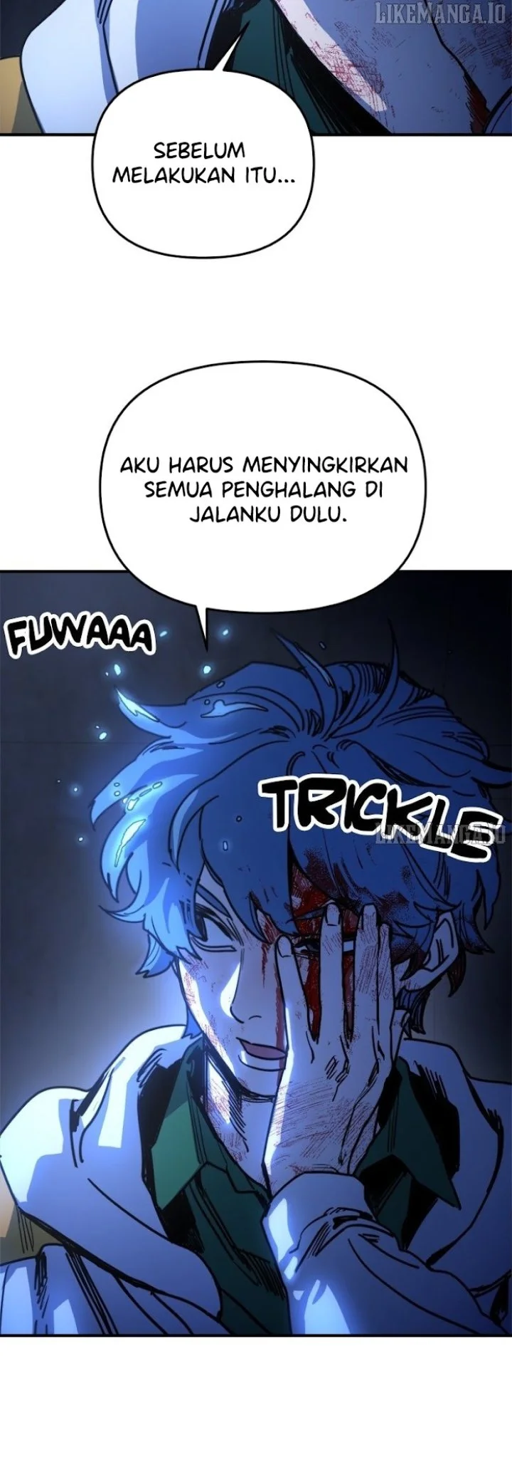 I Was Mistaken for the Villain Chapter 20 Gambar 16