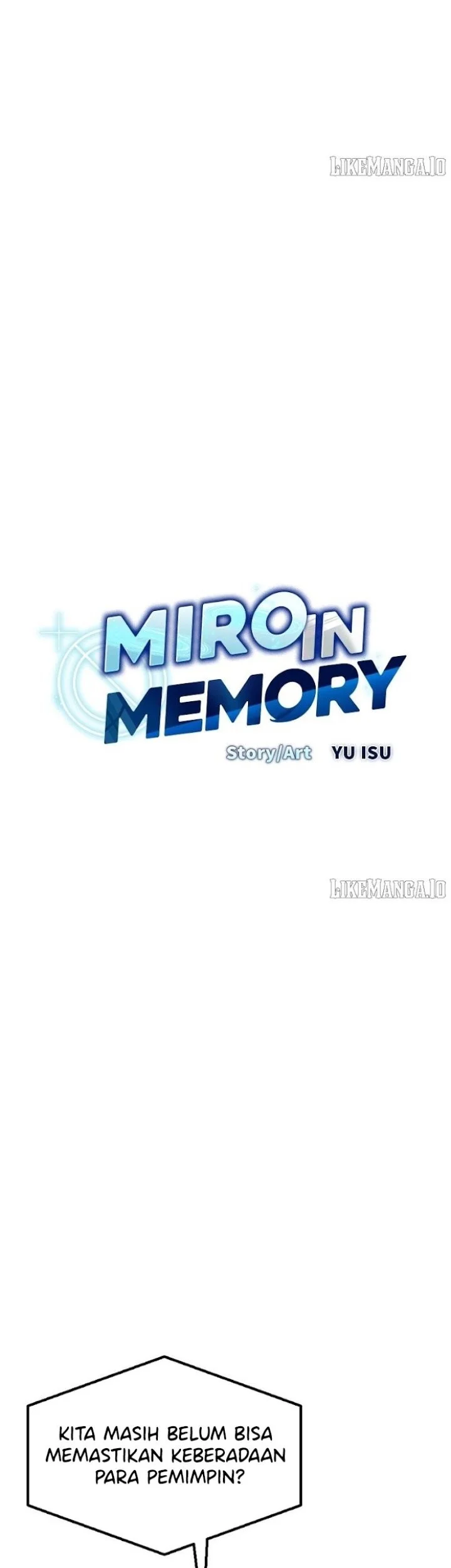 I Was Mistaken for the Villain Chapter 20 Gambar 17