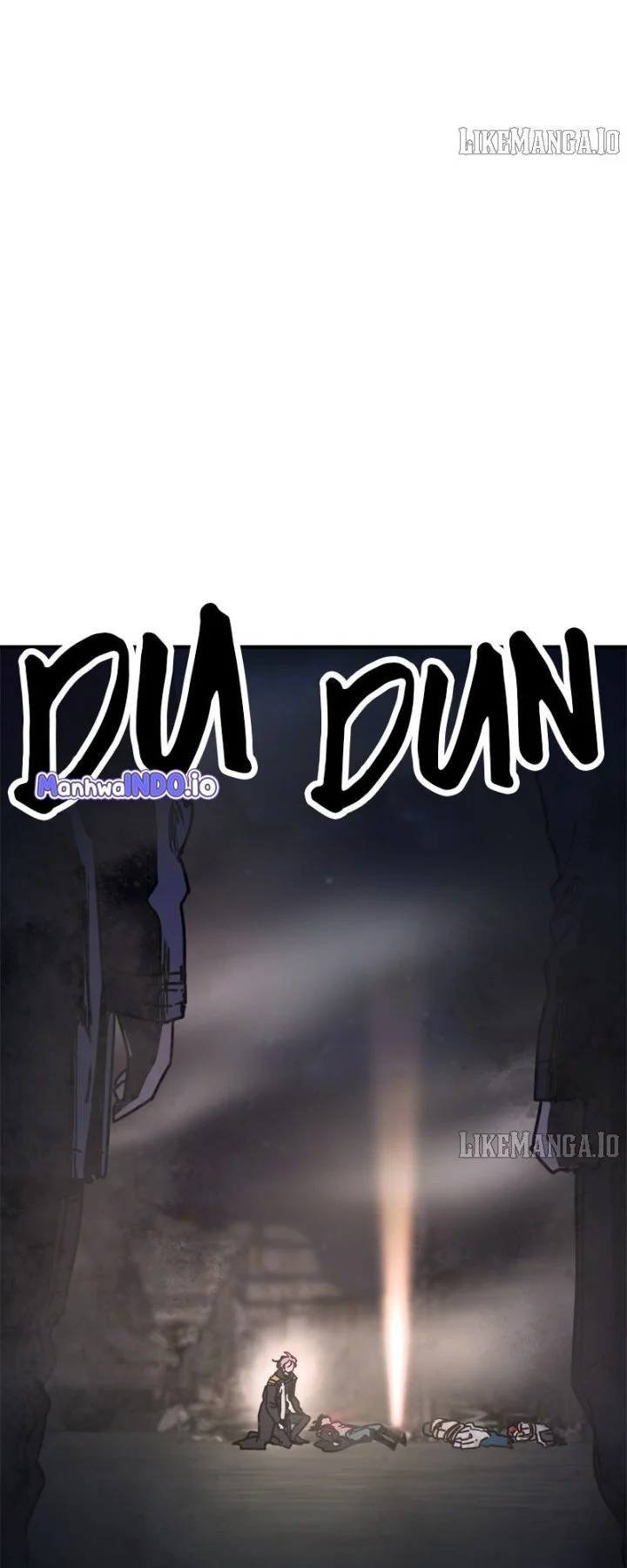 I Was Mistaken for the Villain Chapter 21 Gambar 16