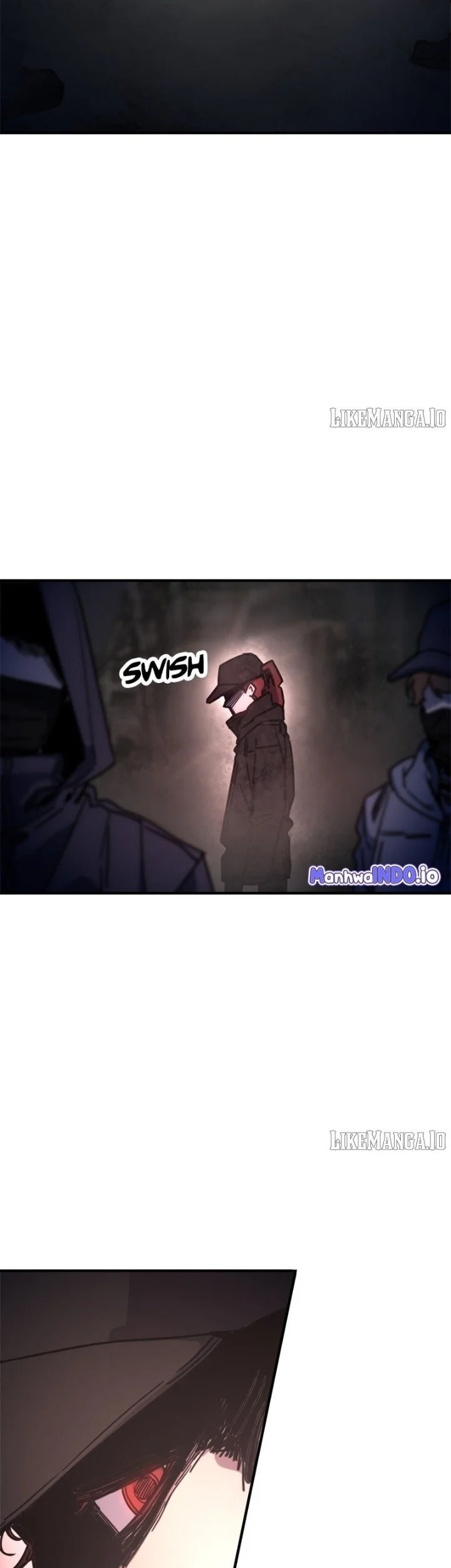 I Was Mistaken for the Villain Chapter 21 Gambar 17
