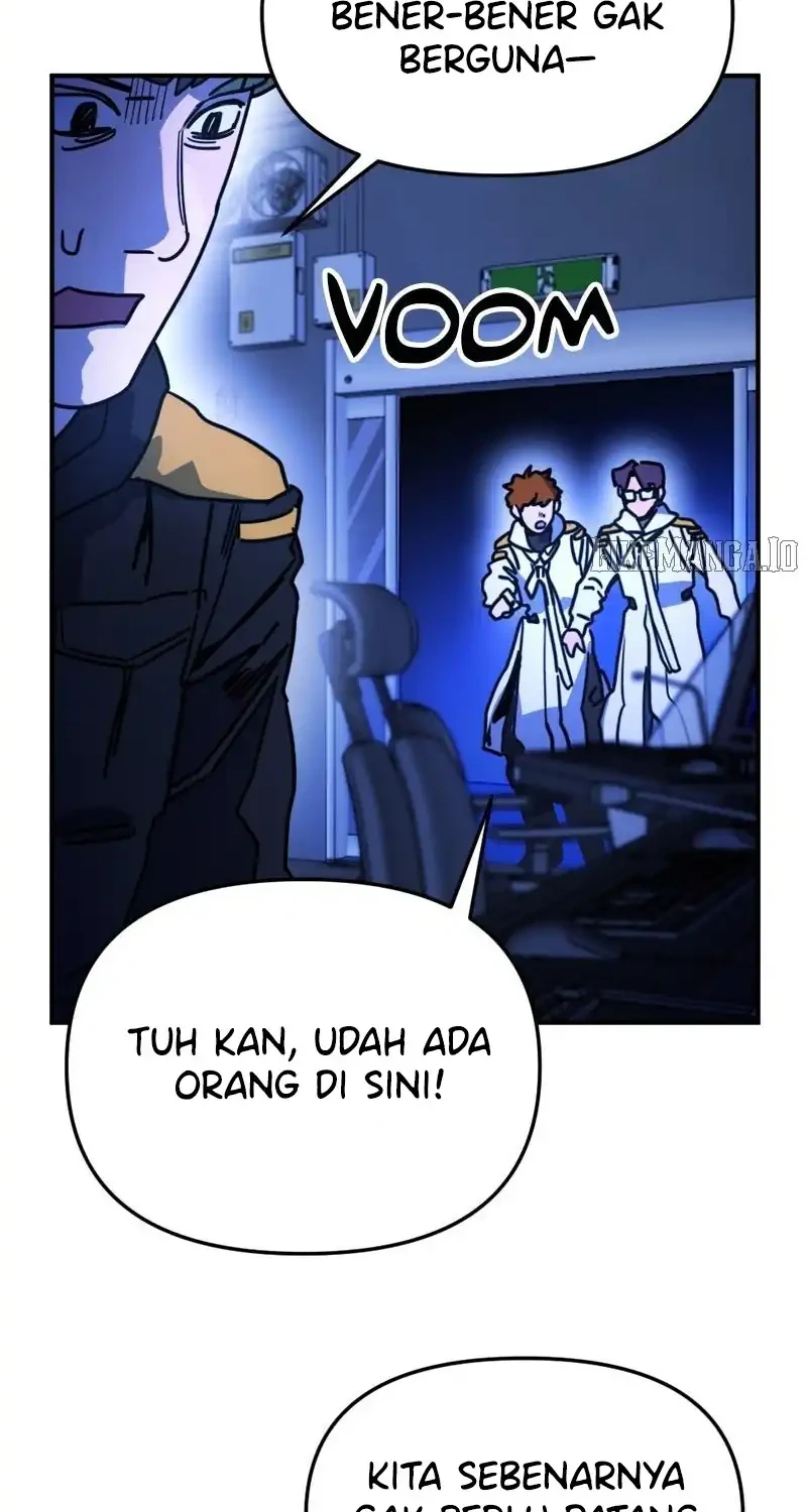 I Was Mistaken for the Villain Chapter 22 Gambar 19
