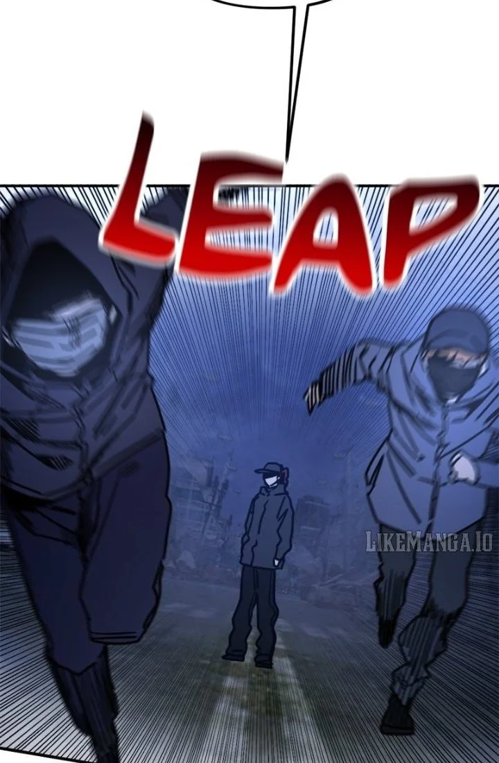 I Was Mistaken for the Villain Chapter 23 Gambar 18