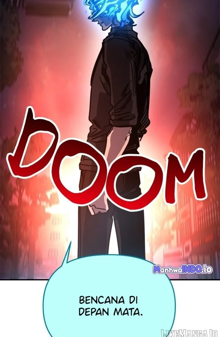 I Was Mistaken for the Villain Chapter 24 Gambar 20