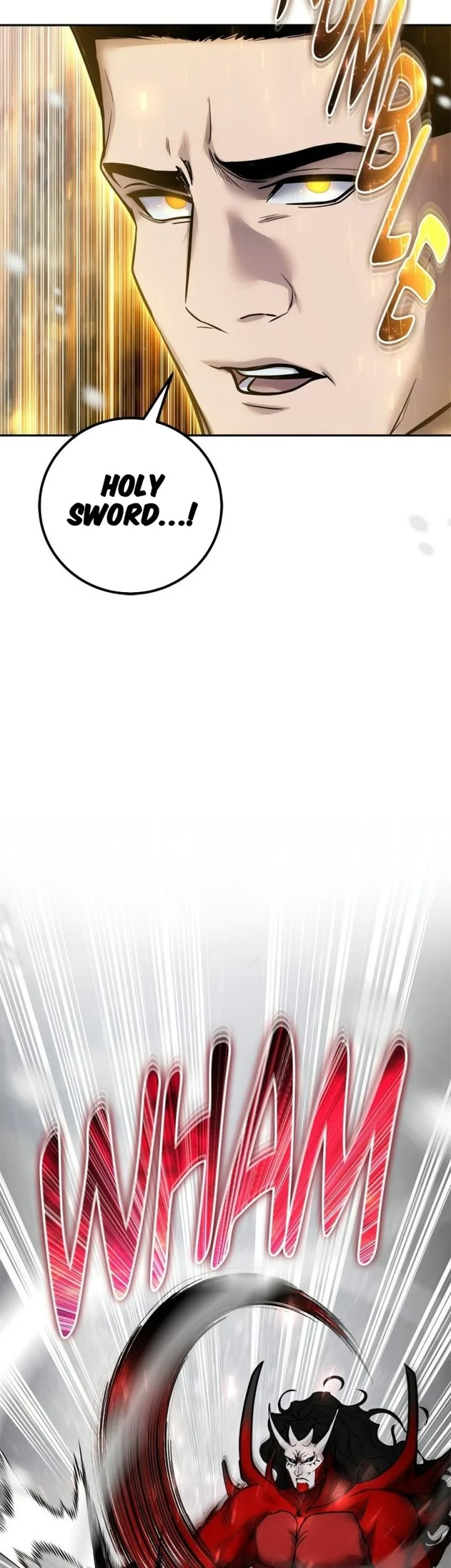 I Was More Overpowered Than The Hero, So I Hid My Power! Chapter 101 Gambar 16