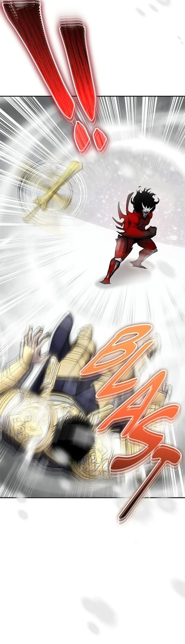 I Was More Overpowered Than The Hero, So I Hid My Power! Chapter 101 Gambar 18