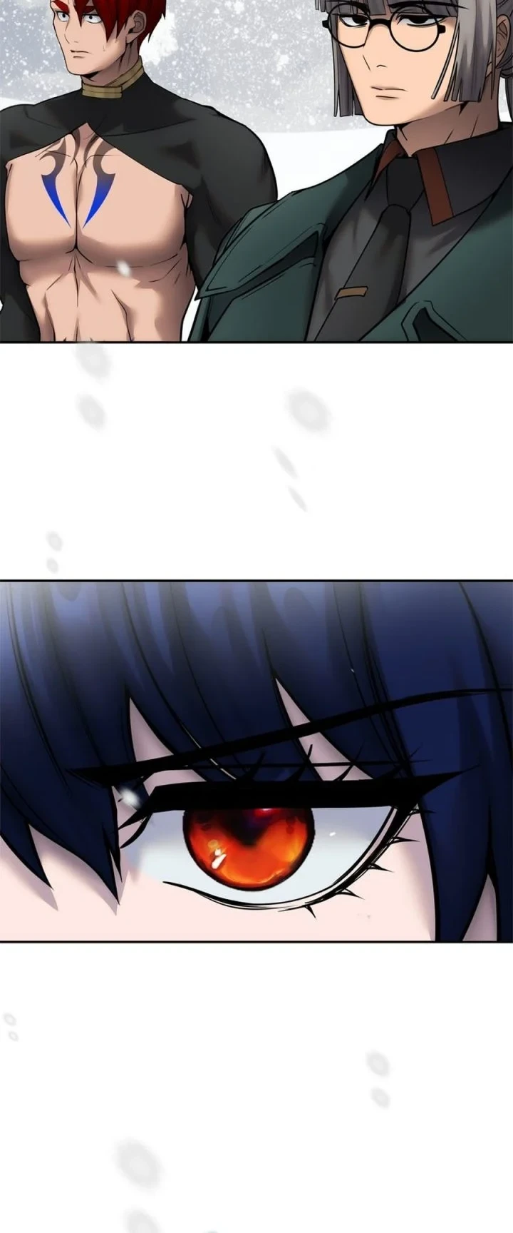 I Was More Overpowered Than The Hero, So I Hid My Power! Chapter 102 Gambar 17
