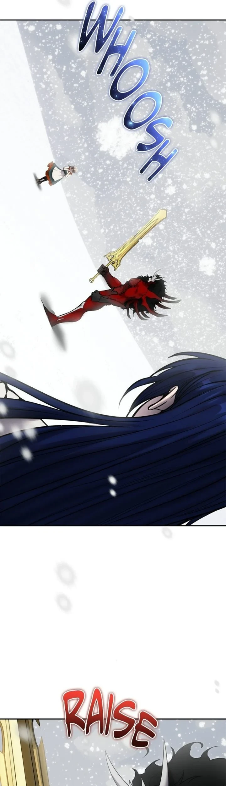 I Was More Overpowered Than The Hero, So I Hid My Power! Chapter 102 Gambar 18