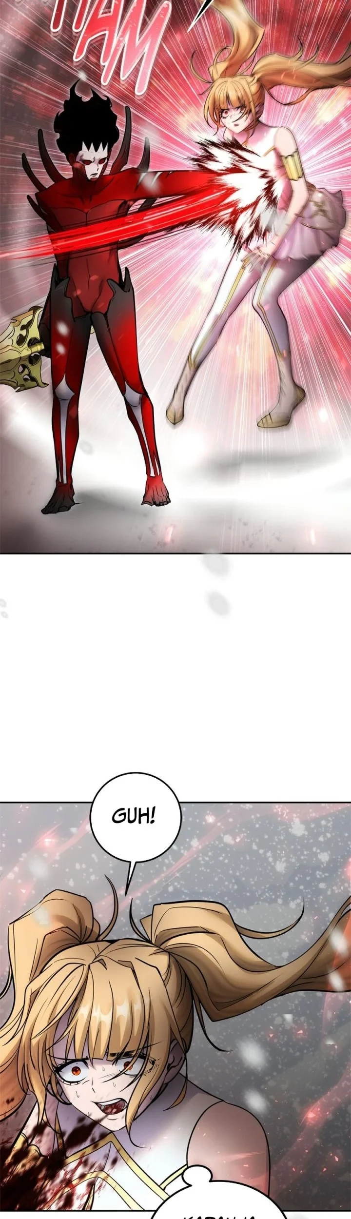 I Was More Overpowered Than The Hero, So I Hid My Power! Chapter 103 Gambar 16