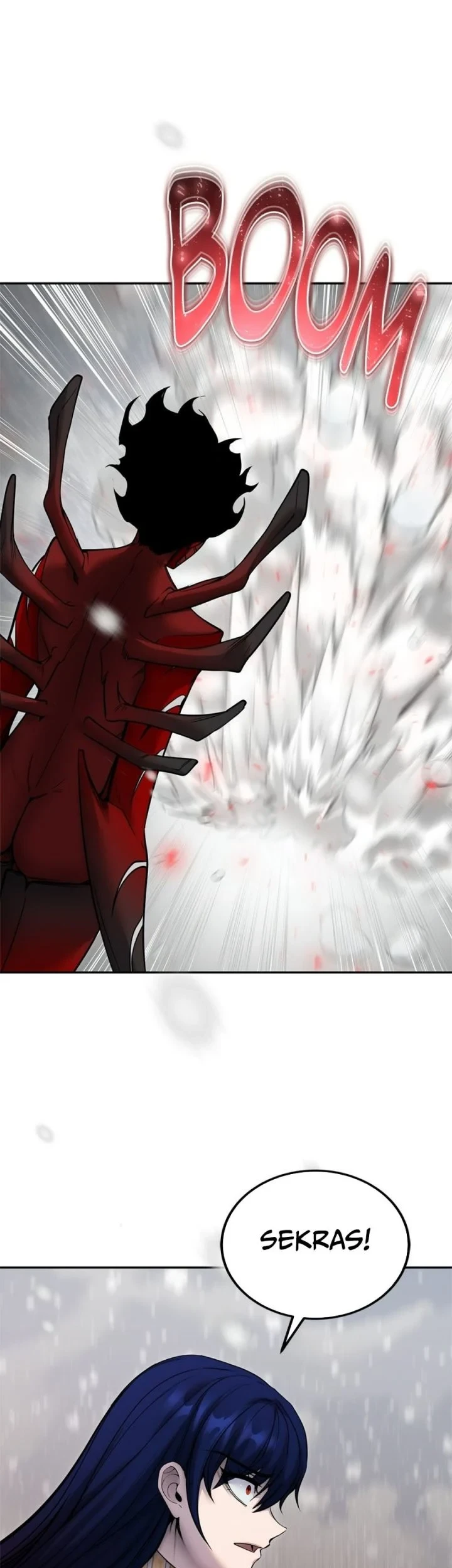 I Was More Overpowered Than The Hero, So I Hid My Power! Chapter 103 Gambar 18
