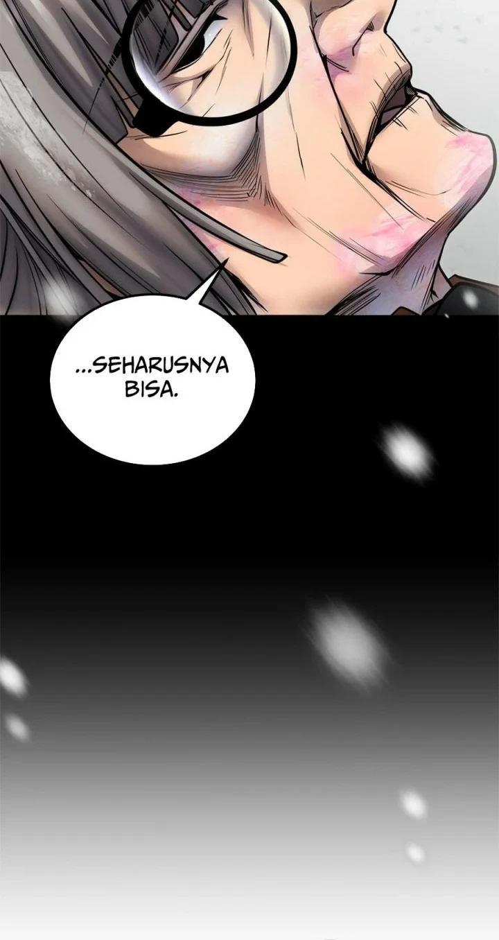 I Was More Overpowered Than The Hero, So I Hid My Power! Chapter 104 Gambar 17