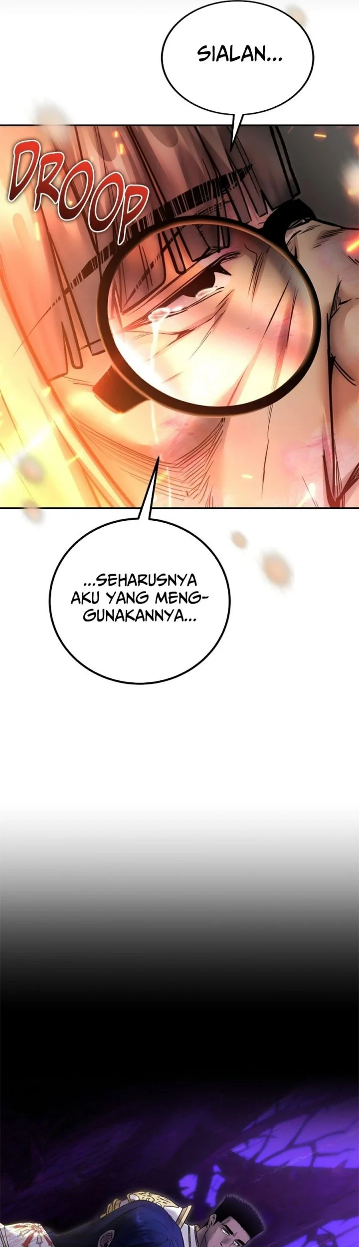I Was More Overpowered Than The Hero, So I Hid My Power! Chapter 104 Gambar 18