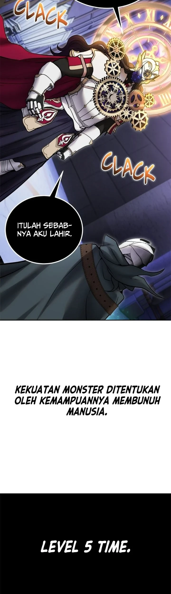 I Was More Overpowered Than The Hero, So I Hid My Power! Chapter 106 Gambar 16