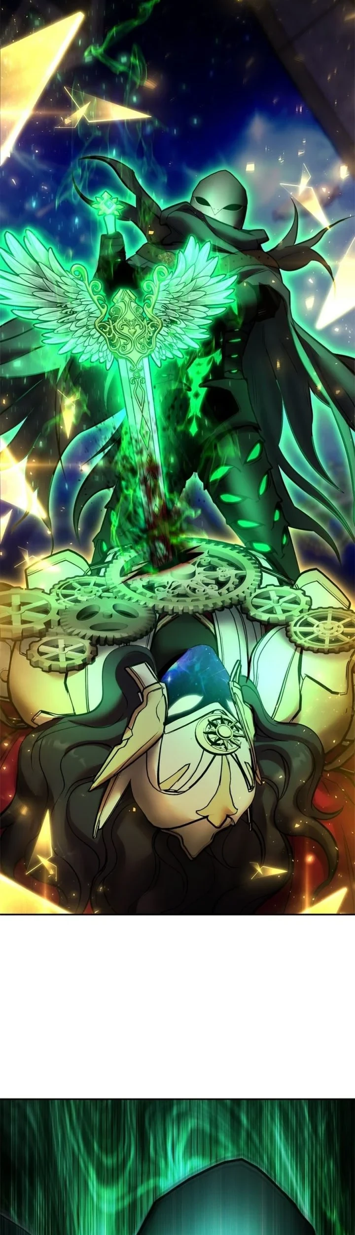 I Was More Overpowered Than The Hero, So I Hid My Power! Chapter 107 Gambar 16