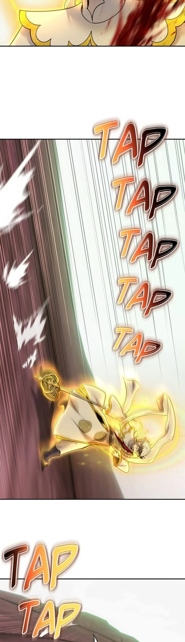 I Was More Overpowered Than The Hero, So I Hid My Power! Chapter 108 Gambar 15