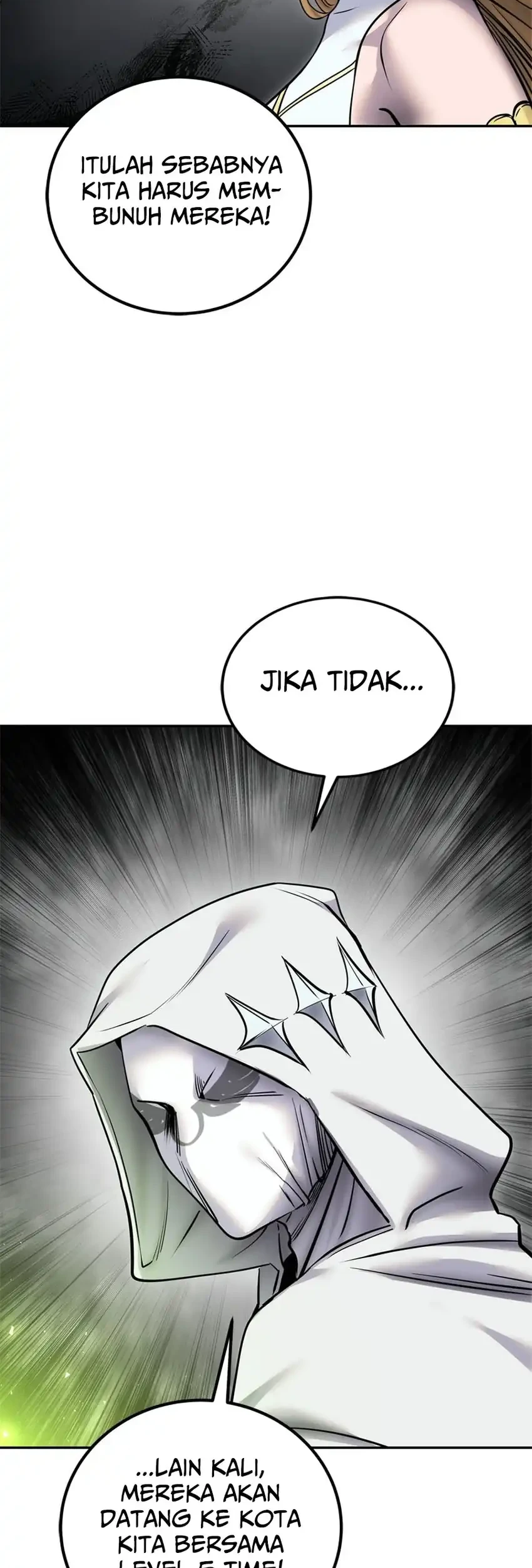 I Was More Overpowered Than The Hero, So I Hid My Power! Chapter 111 Gambar 19