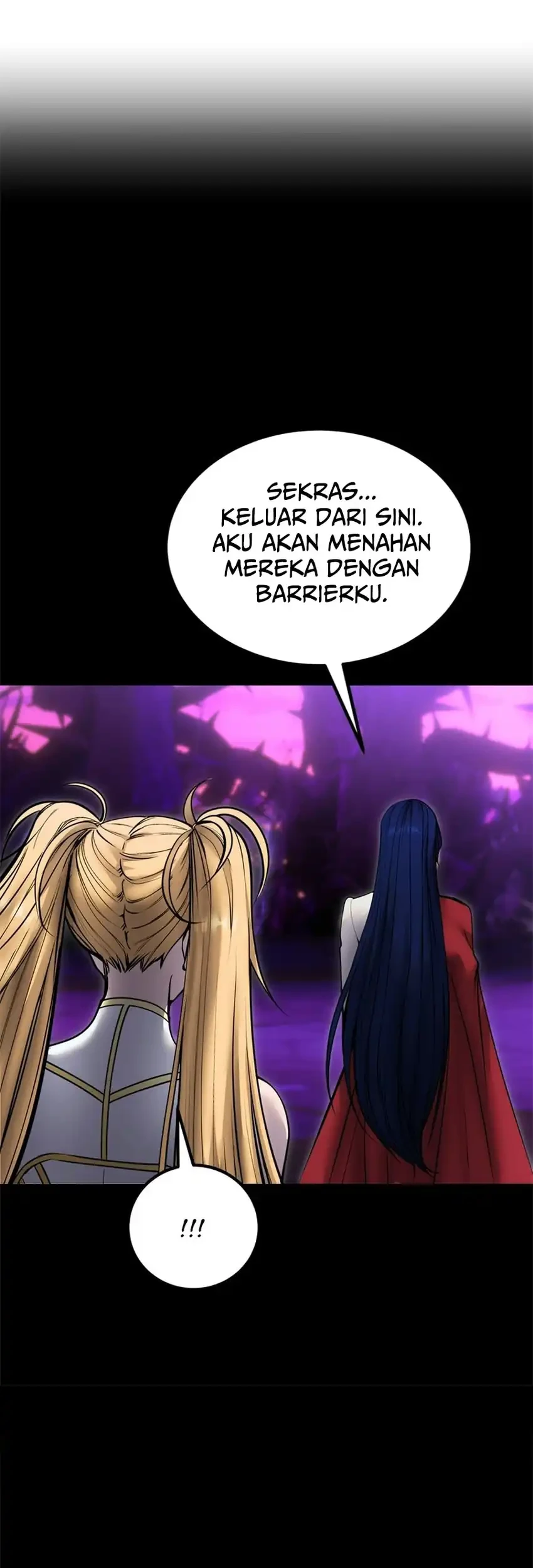 I Was More Overpowered Than The Hero, So I Hid My Power! Chapter 111 Gambar 22