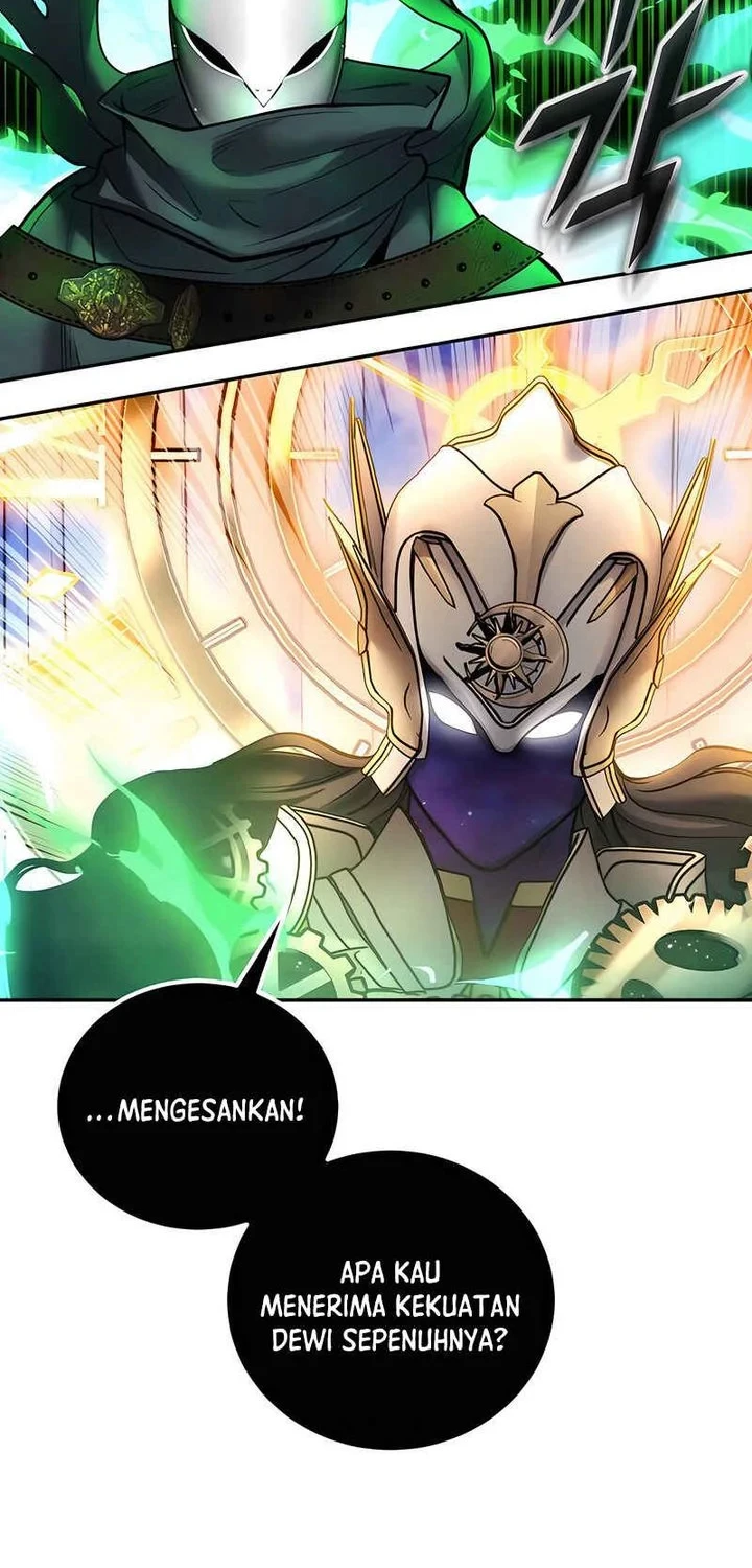 I Was More Overpowered Than The Hero, So I Hid My Power! Chapter 112 Gambar 20