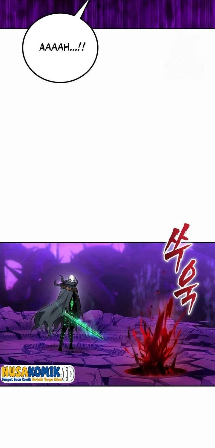 I Was More Overpowered Than The Hero, So I Hid My Power! Chapter 113 Gambar 20