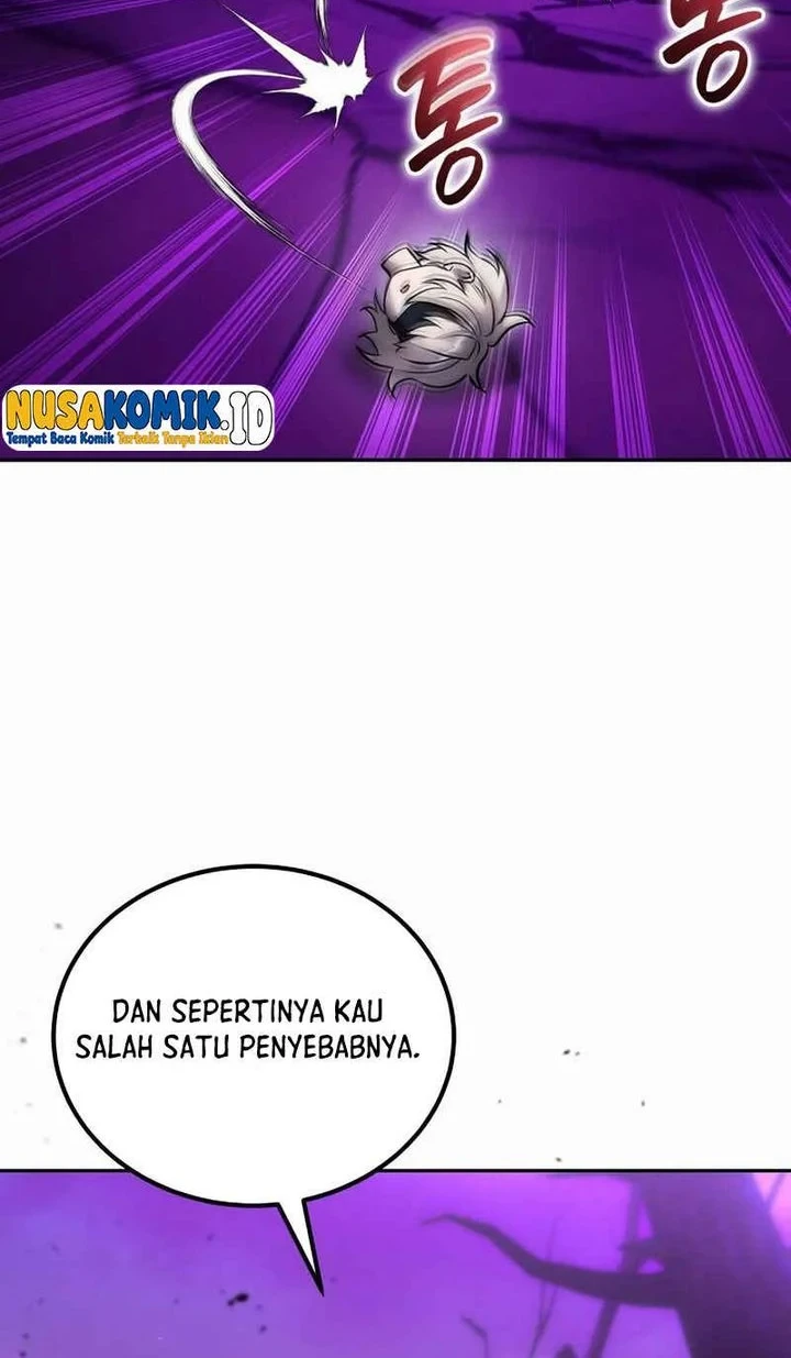I Was More Overpowered Than The Hero, So I Hid My Power! Chapter 113 Gambar 18