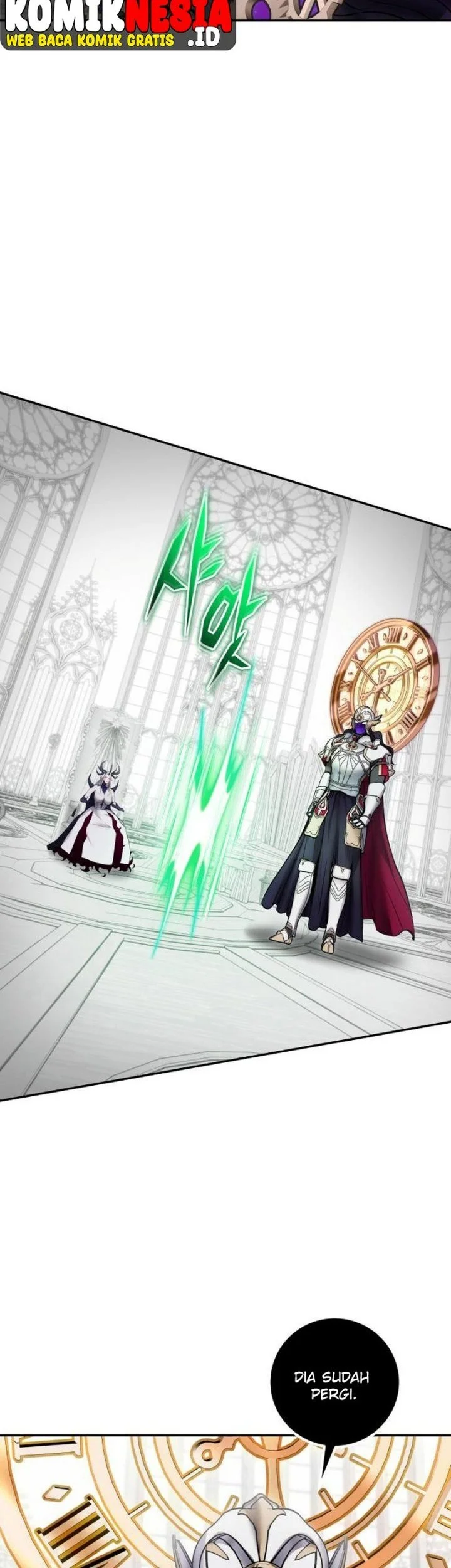 I Was More Overpowered Than The Hero, So I Hid My Power! Chapter 116 Gambar 18