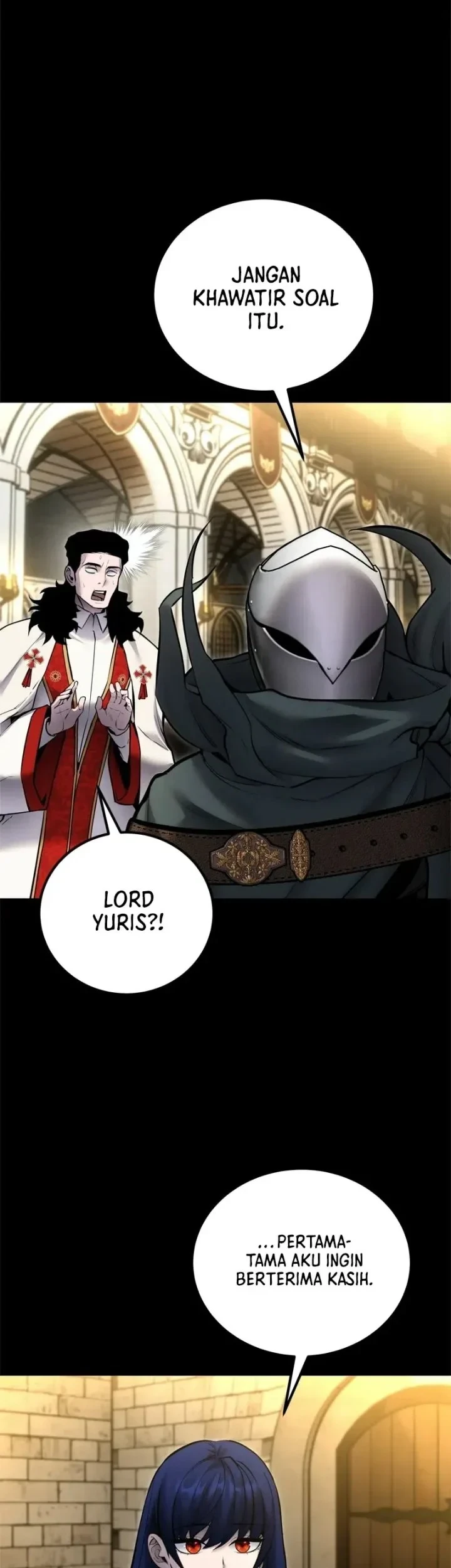 I Was More Overpowered Than The Hero, So I Hid My Power! Chapter 119 Gambar 18