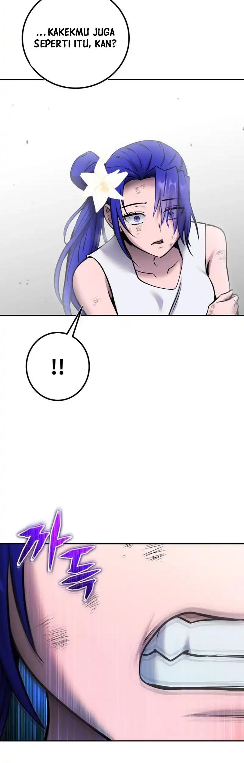 I Was More Overpowered Than The Hero, So I Hid My Power! Chapter 120 Gambar 18