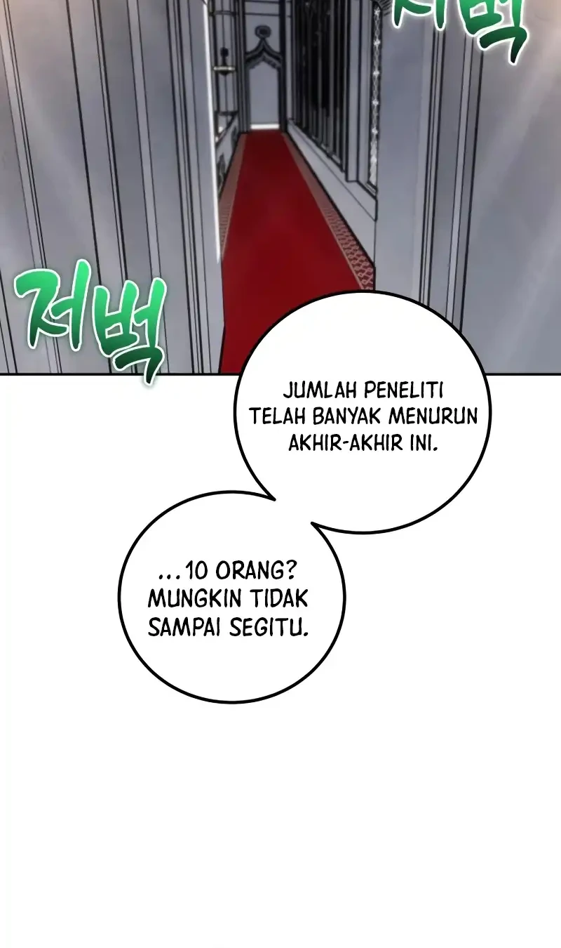 I Was More Overpowered Than The Hero, So I Hid My Power! Chapter 121 Gambar 17