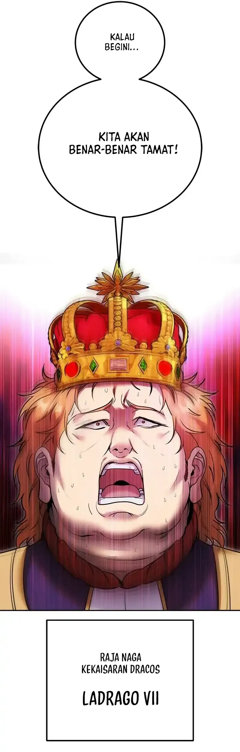 I Was More Overpowered Than The Hero, So I Hid My Power! Chapter 125 Gambar 20