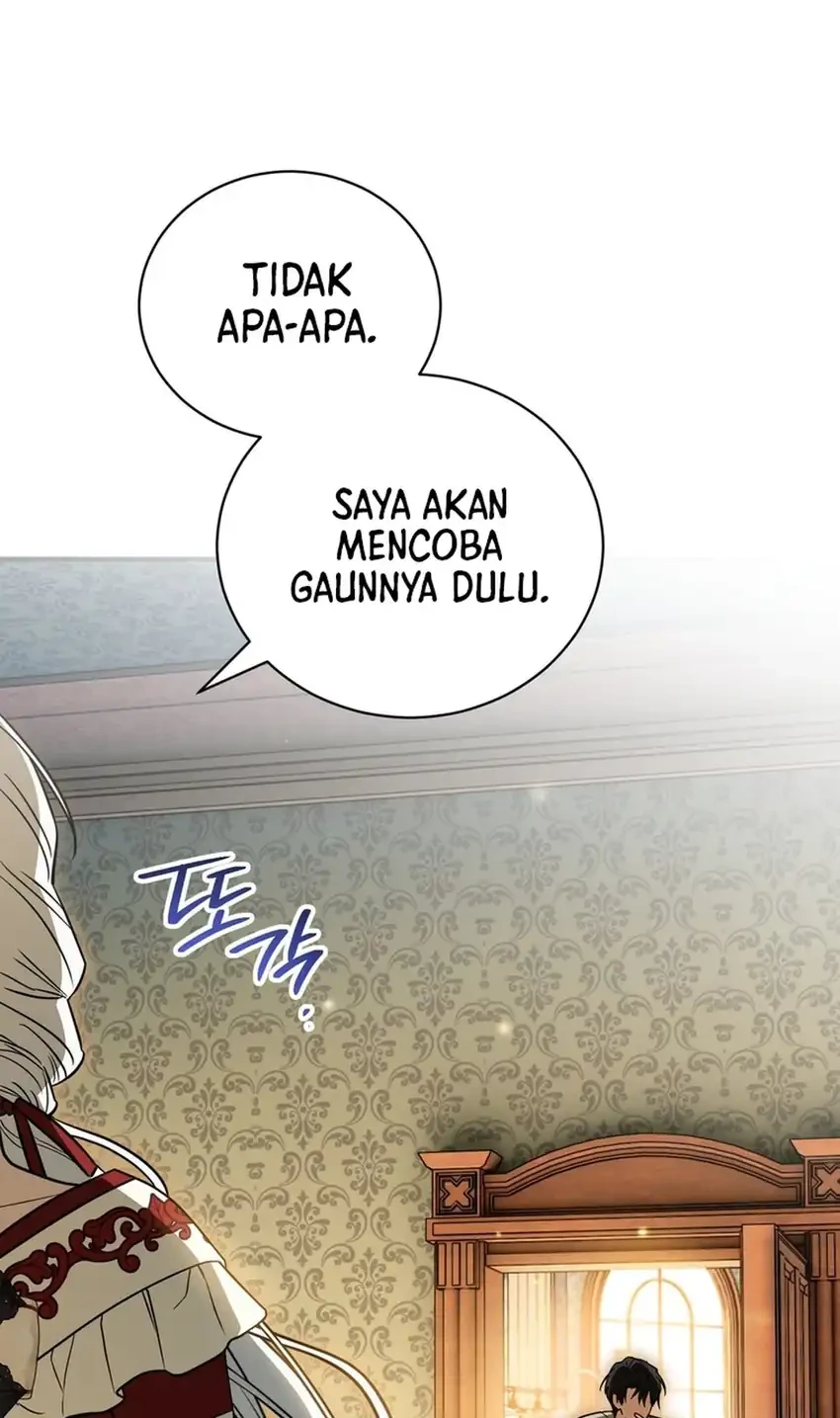 I Was Possessed, but It Became a Ghost Story Chapter 31 Gambar 22