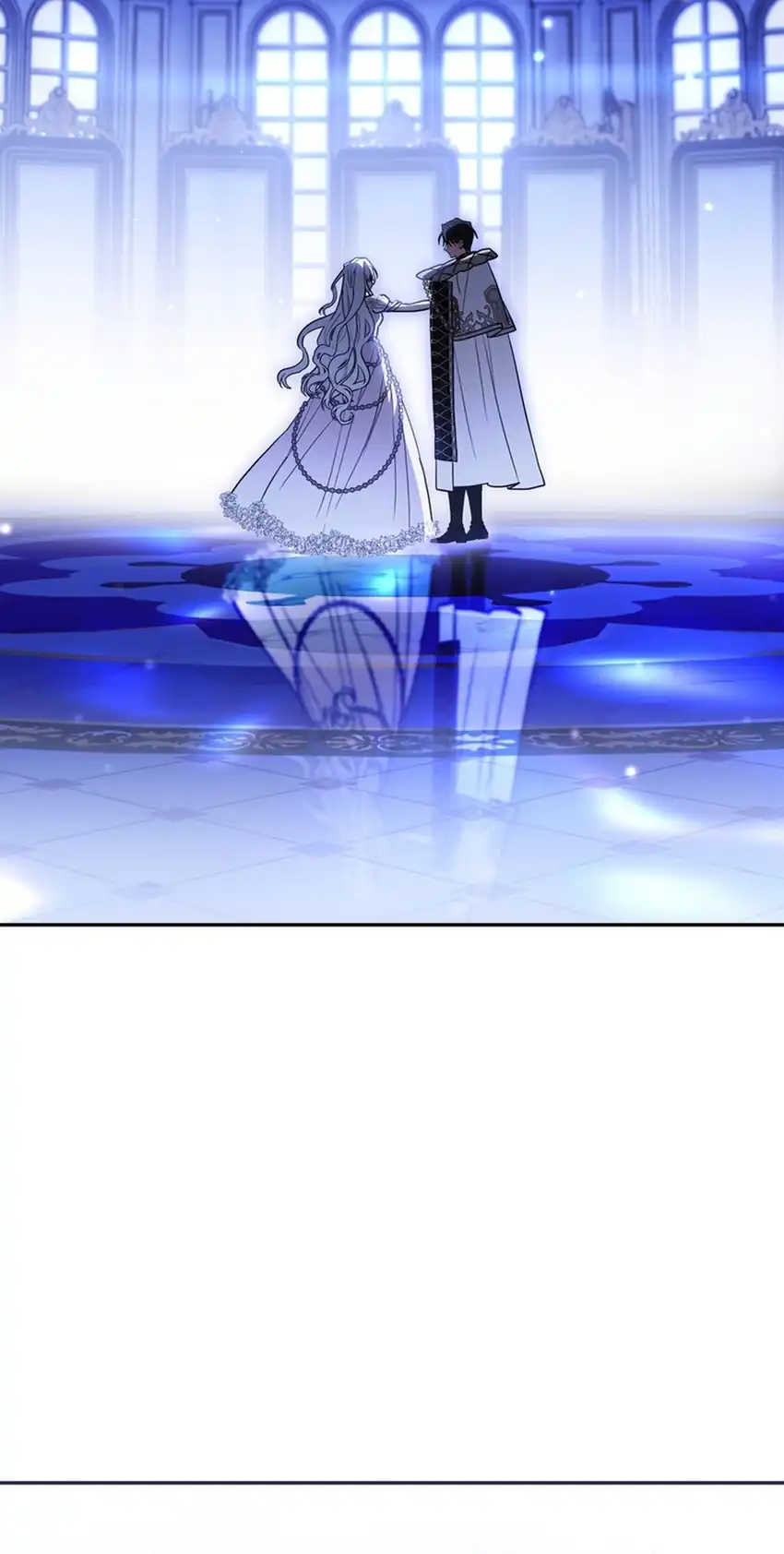 I Was Possessed, but It Became a Ghost Story Chapter 32 Gambar 26