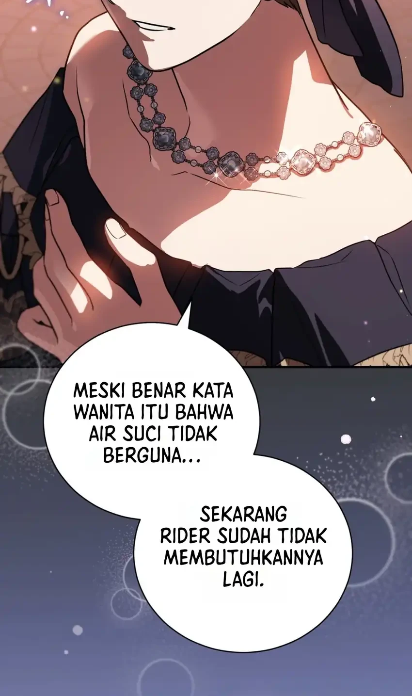 I Was Possessed, but It Became a Ghost Story Chapter 40 Gambar 29