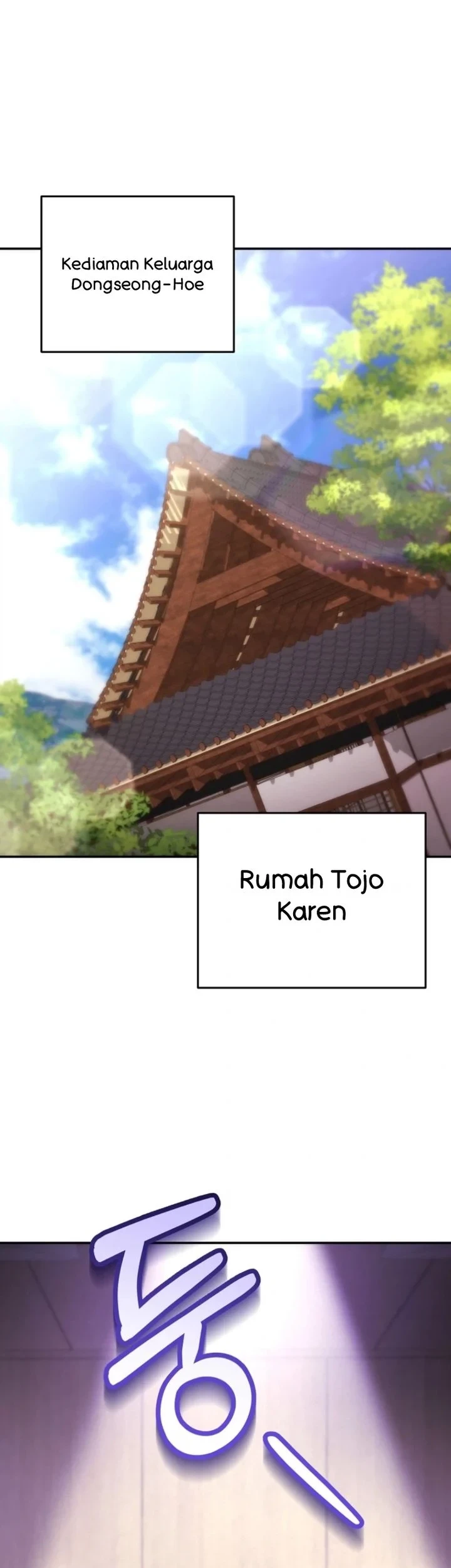 I was Thrown into an Unfamiliar Manga Chapter 11 Gambar 17
