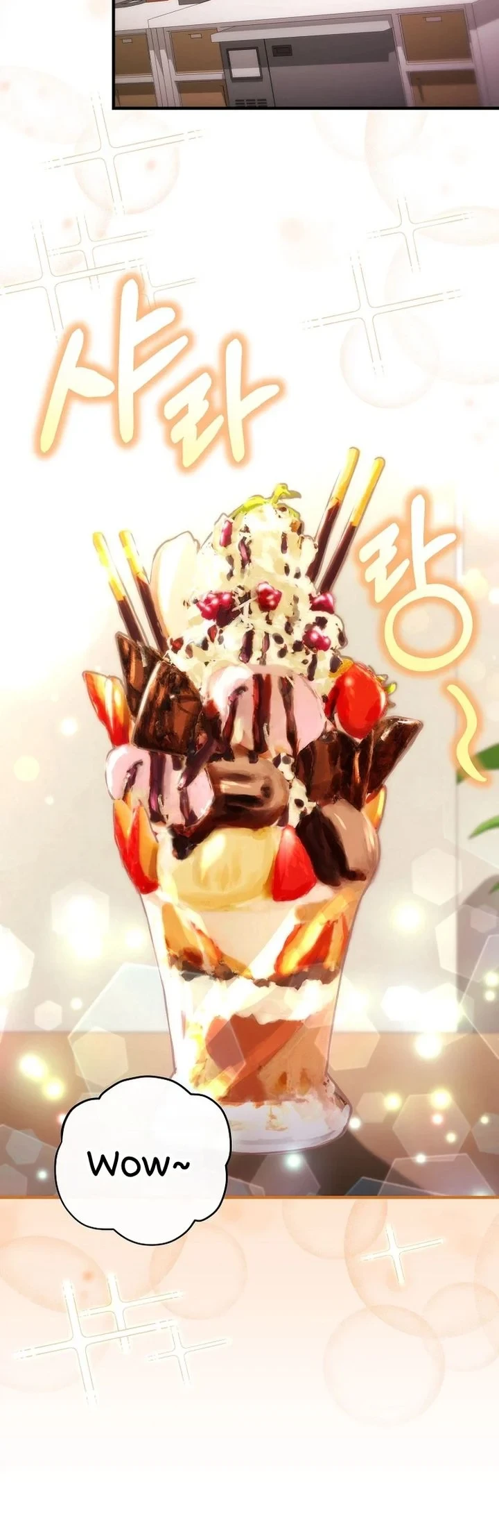 I was Thrown into an Unfamiliar Manga Chapter 12 Gambar 18