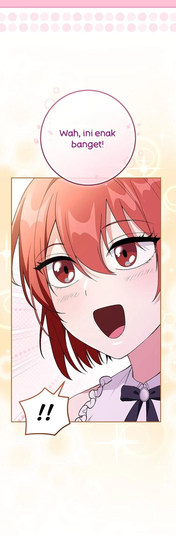 I was Thrown into an Unfamiliar Manga Chapter 13 Gambar 19